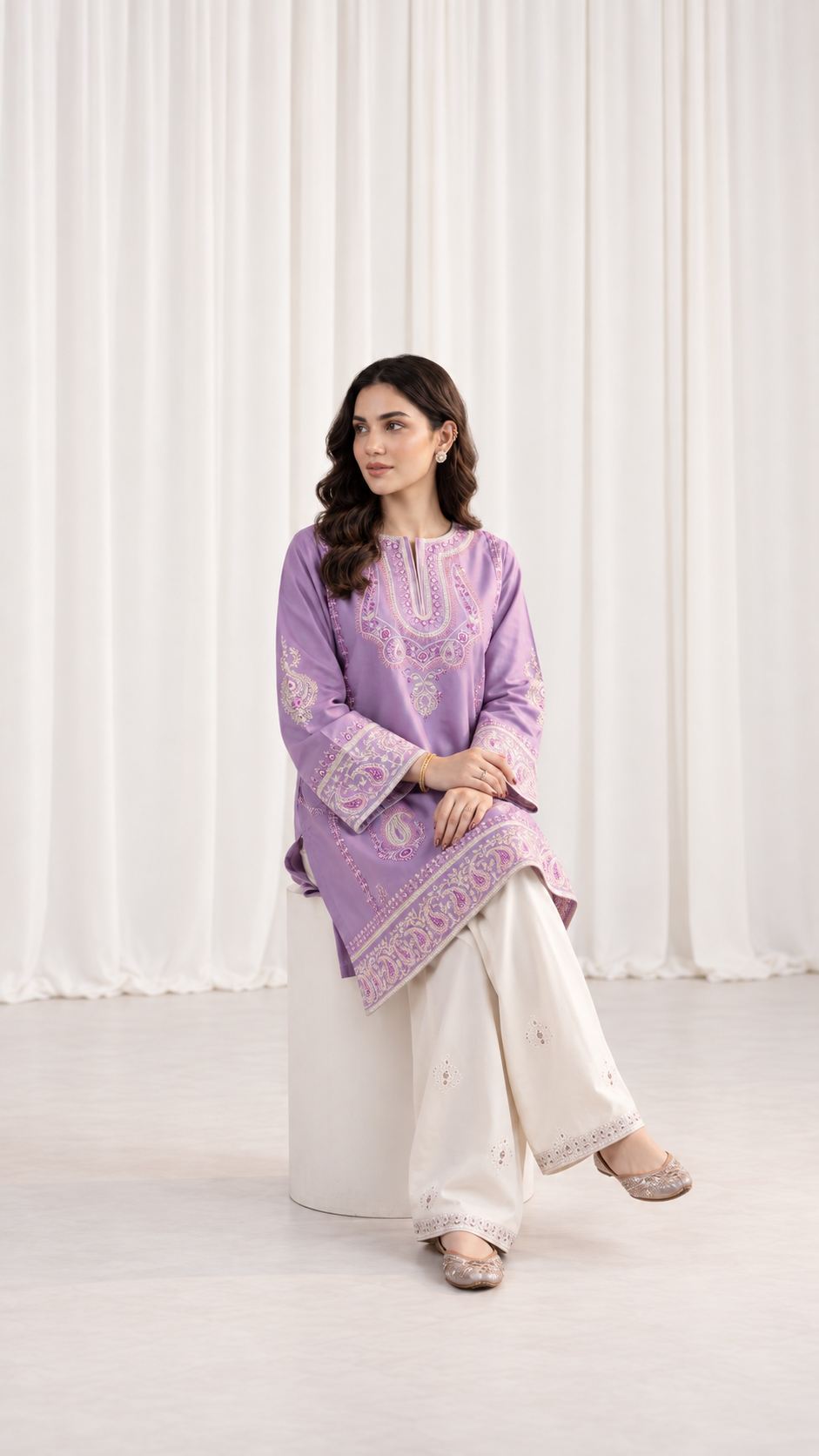 Mahjabeen 2pc