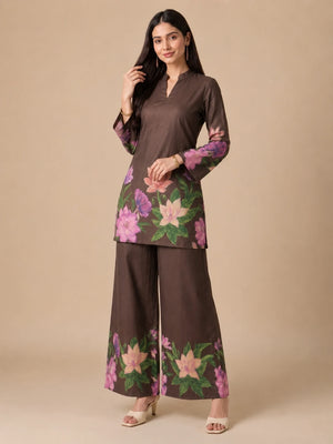 Luxe Co-Ord Set