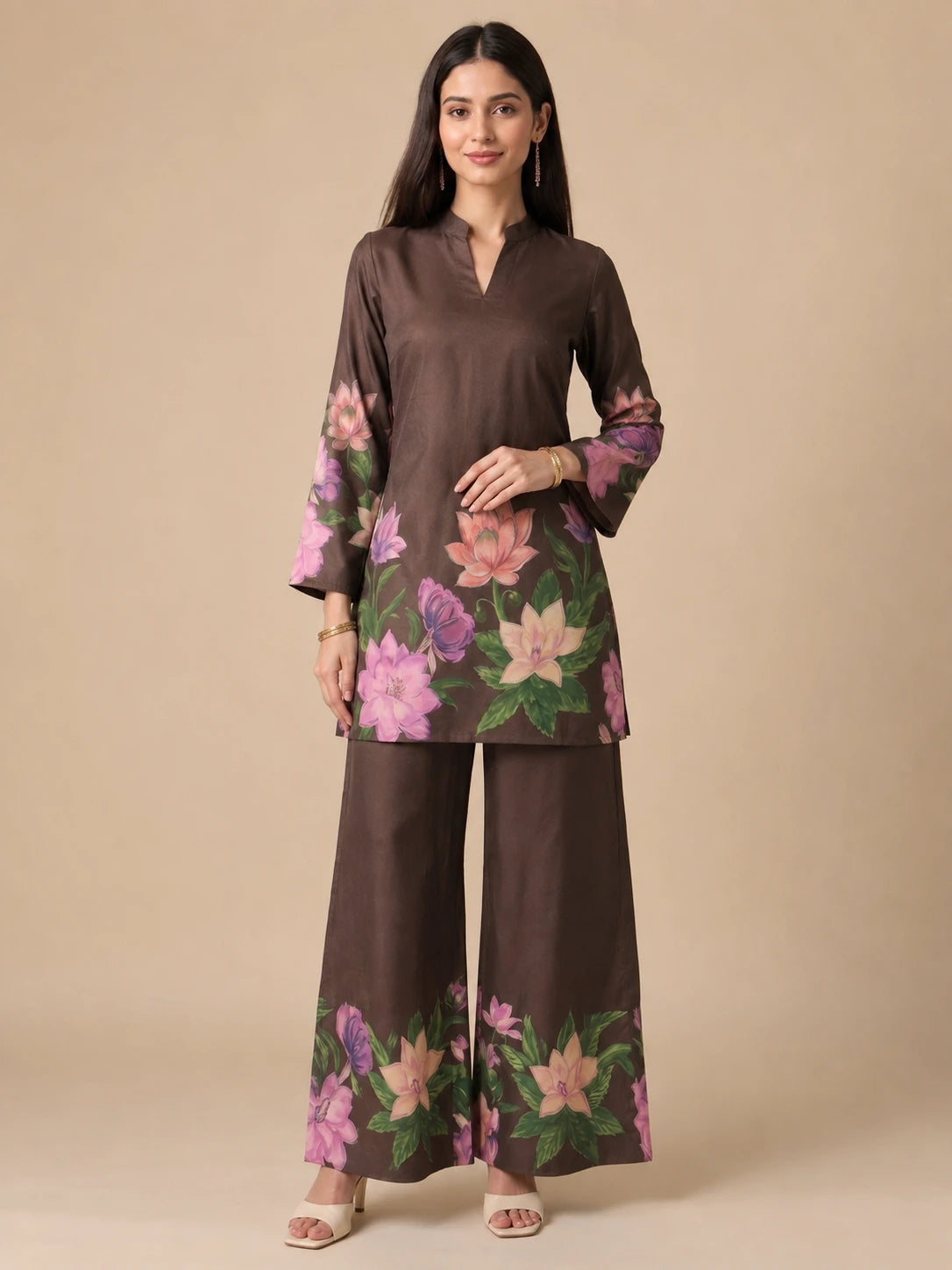 Luxe Co-Ord Set