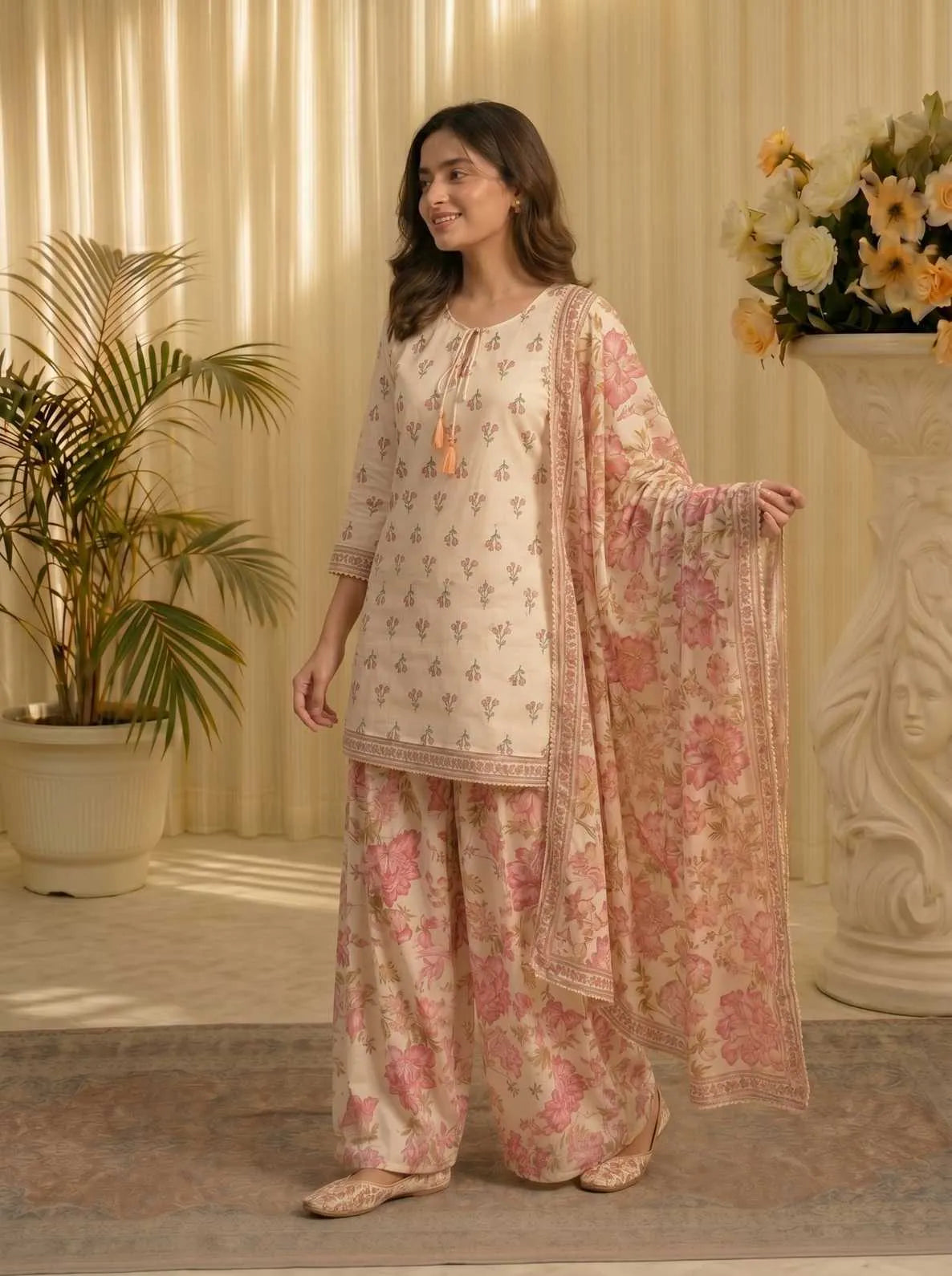 Areeba 3PC