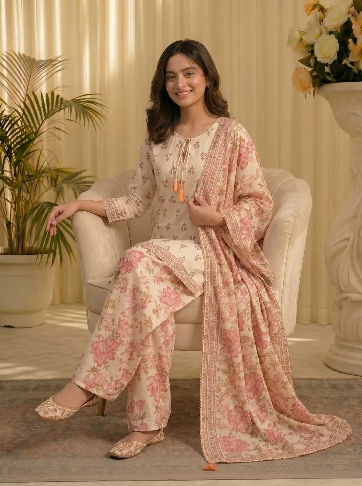 Areeba 3PC