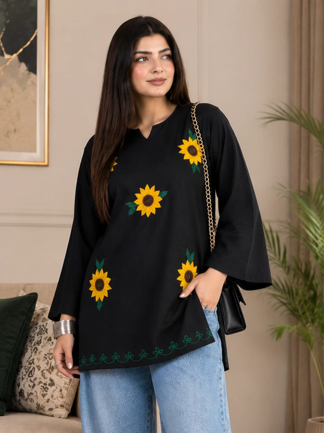 Hazel 1pc