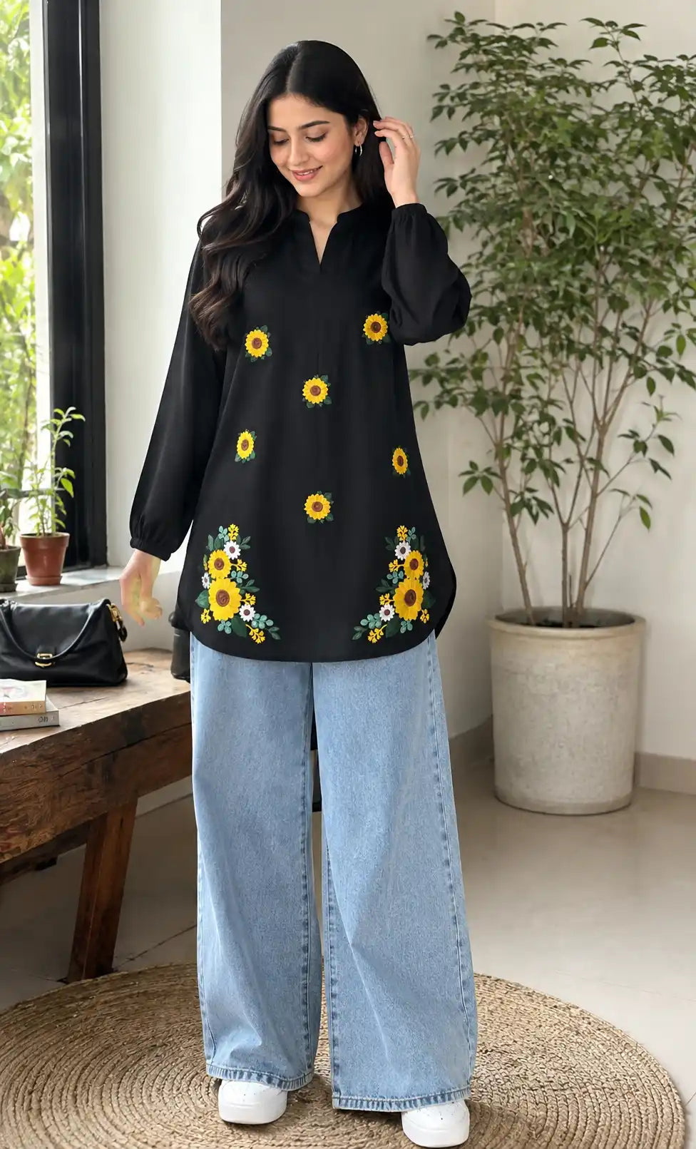 Jasmine 1pc
