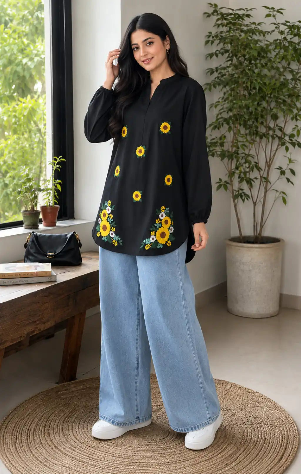 Jasmine 1pc