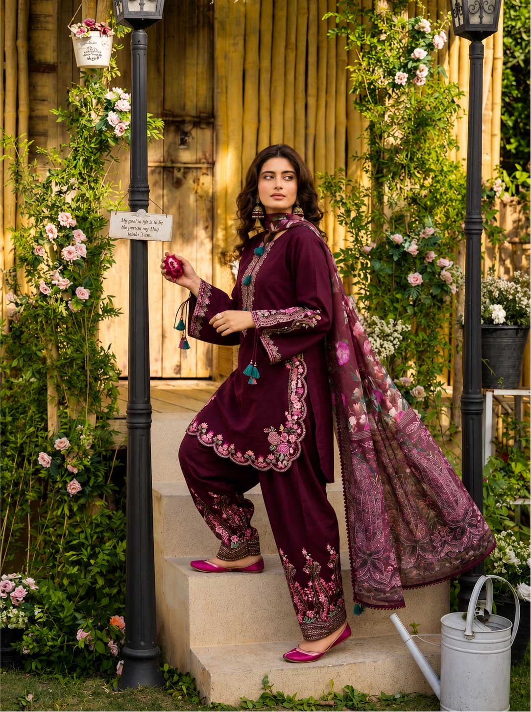 Neha 3pc