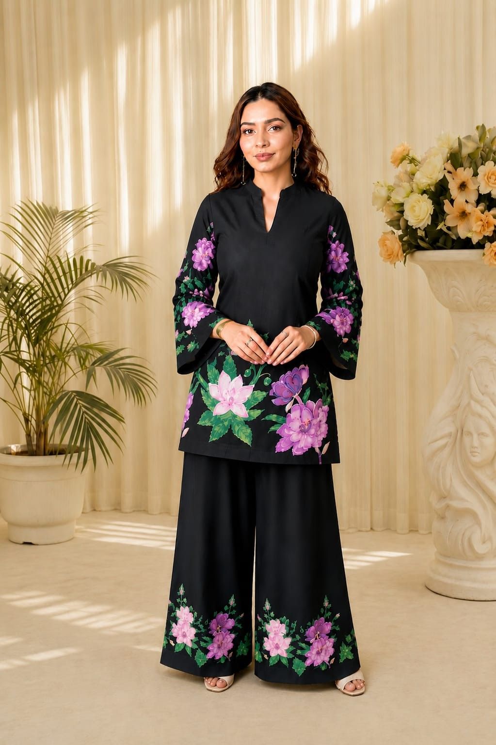 Parisa Co-Ord Set