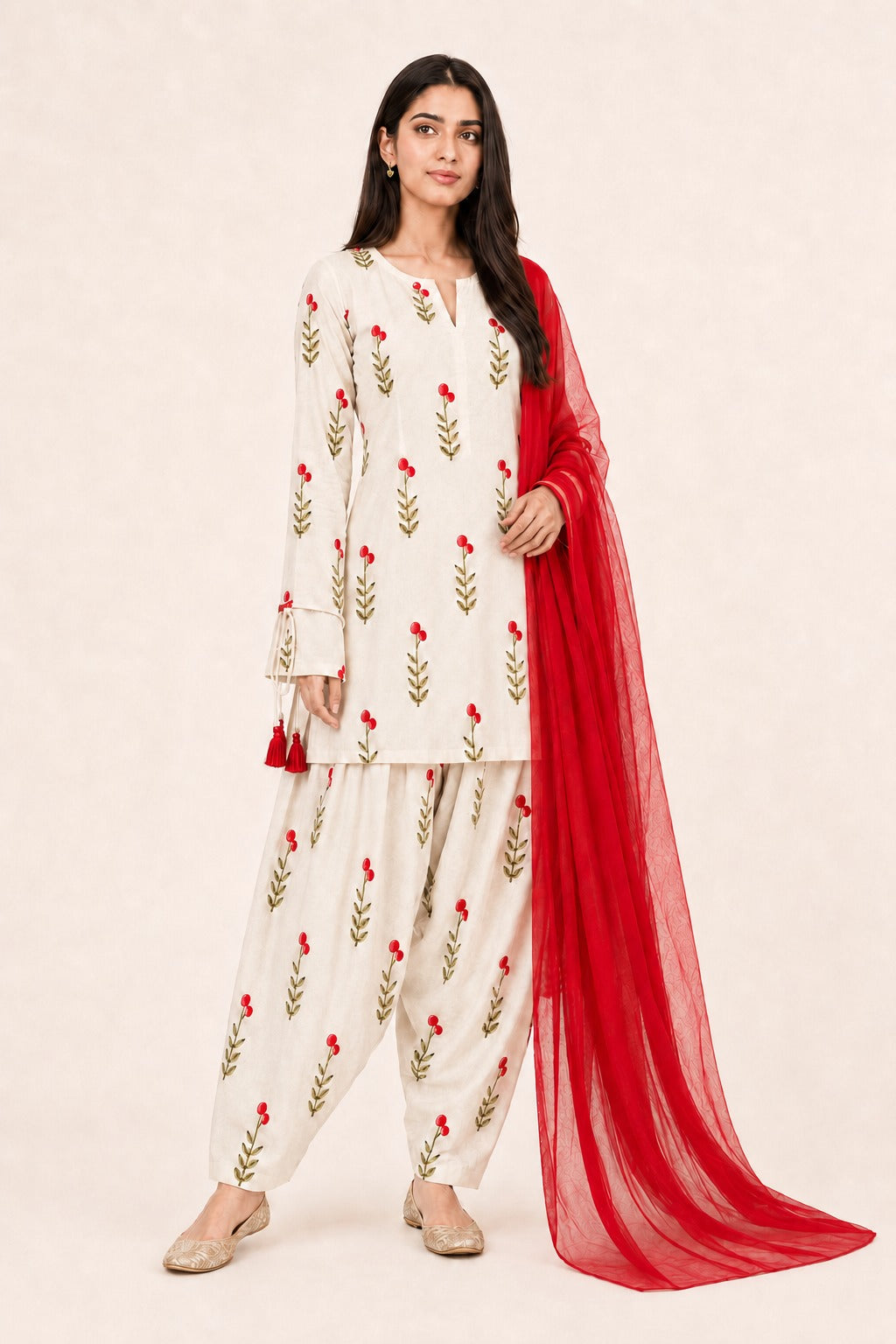 Gulnaar Bloom 3PC