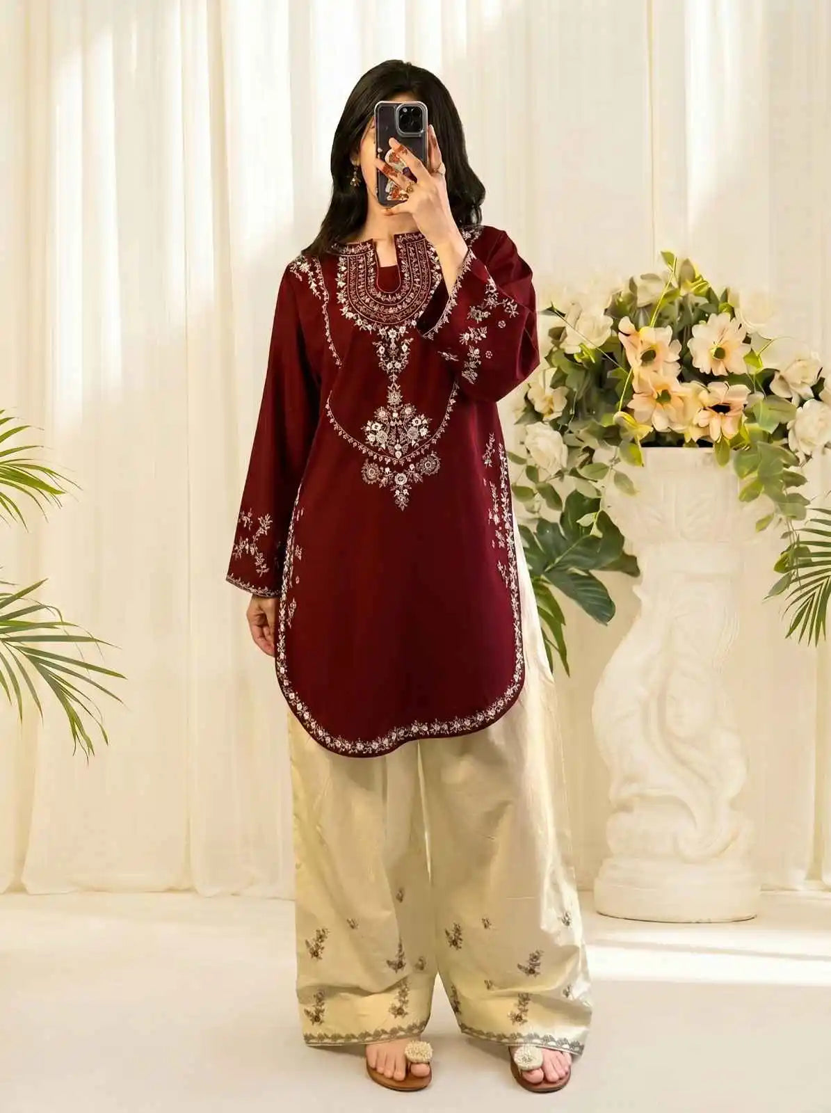 IvoryBloom 2PC
