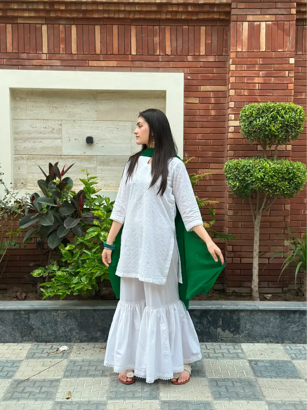 Azadi 3PC
