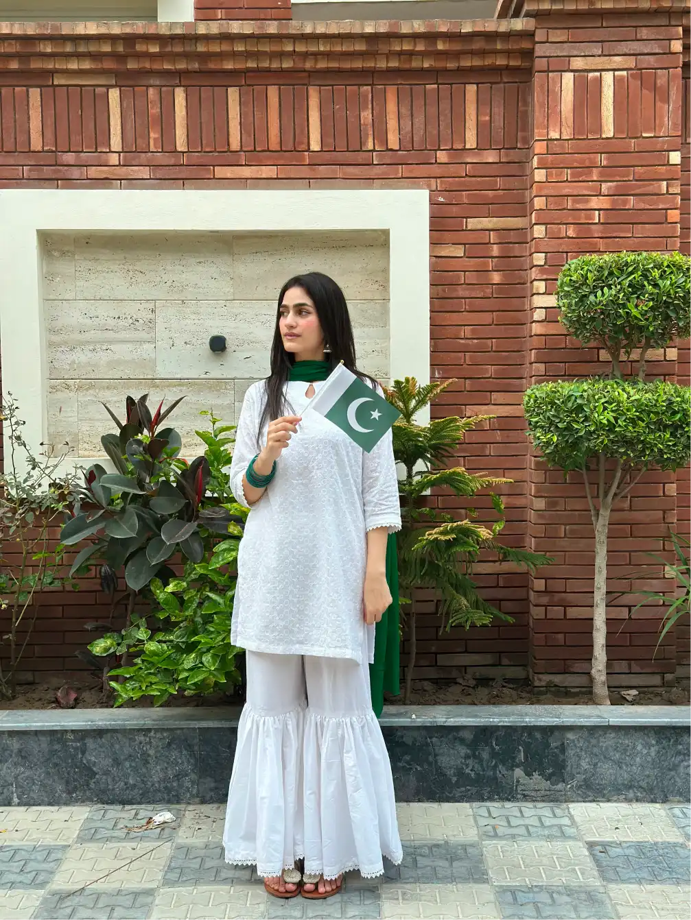 Azadi 3PC