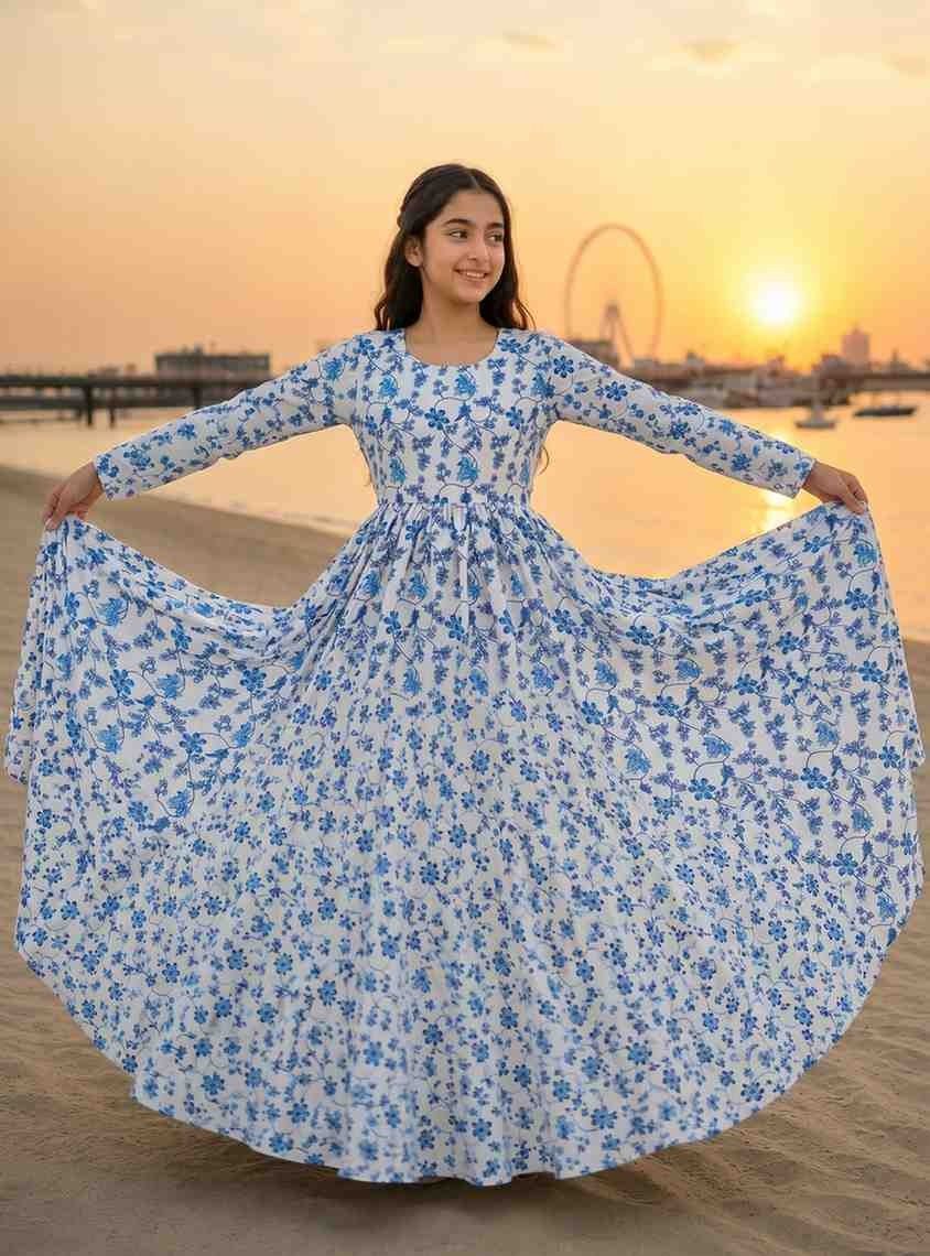 Rupenzal 1Pc Printed