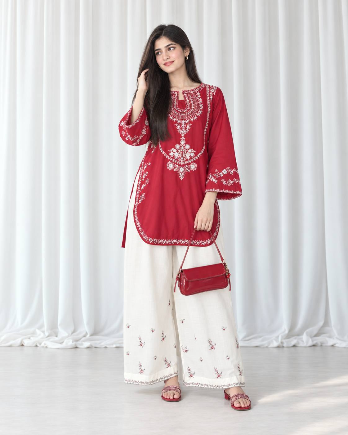 Amber 2PC