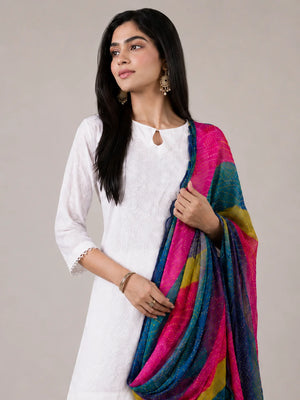 Dhaani 3pc sooti wear