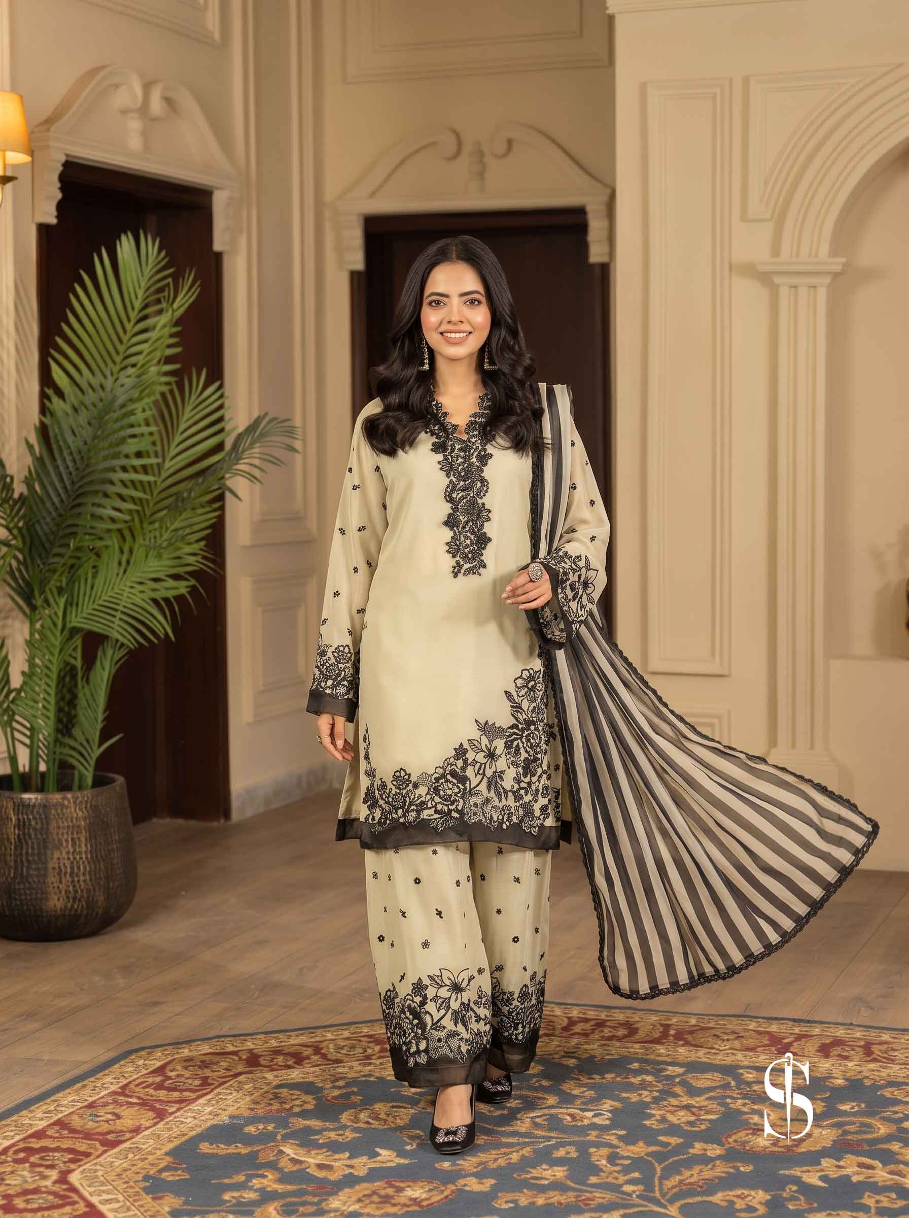 Hania 3pc