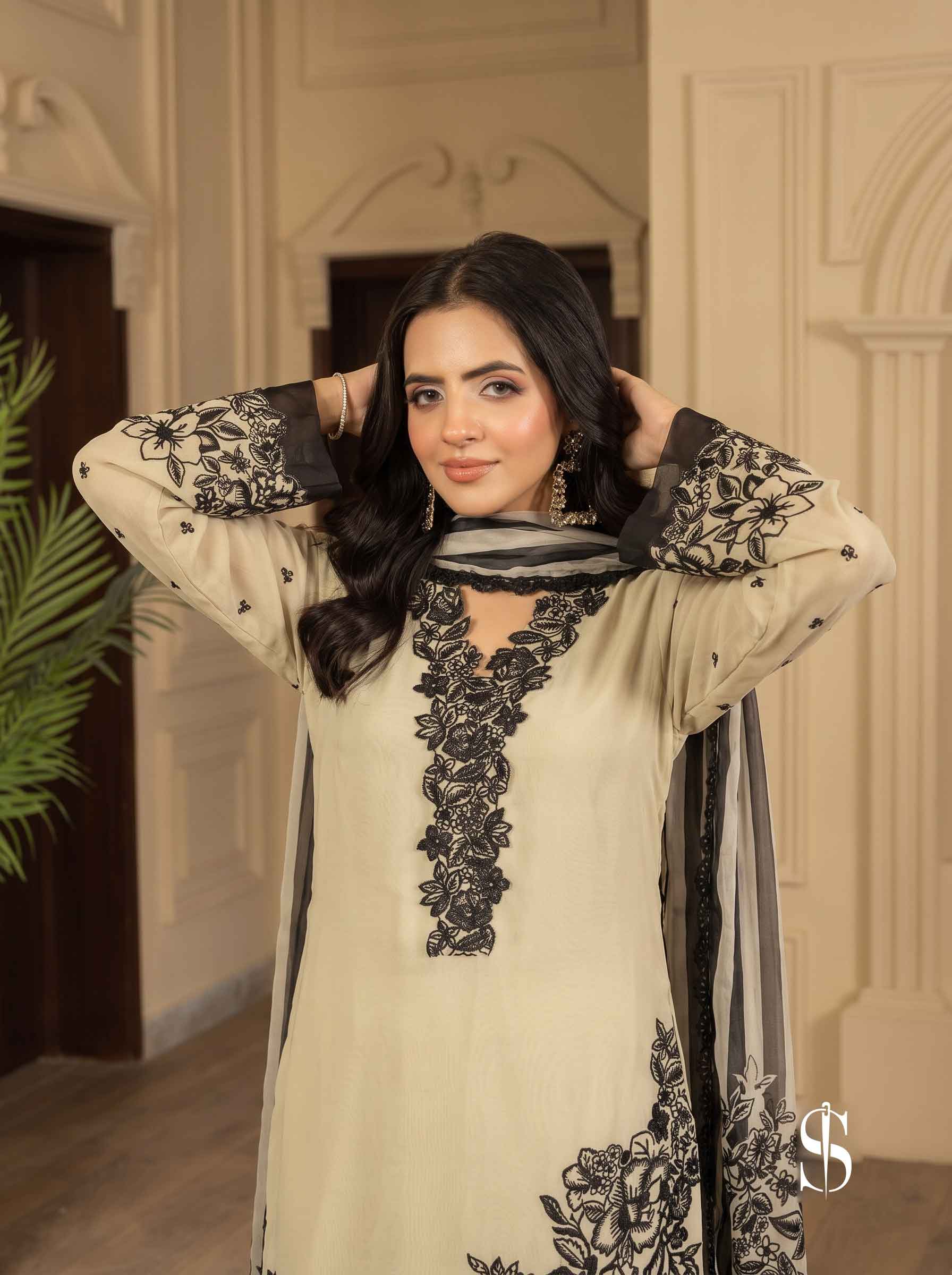 Hania 3pc