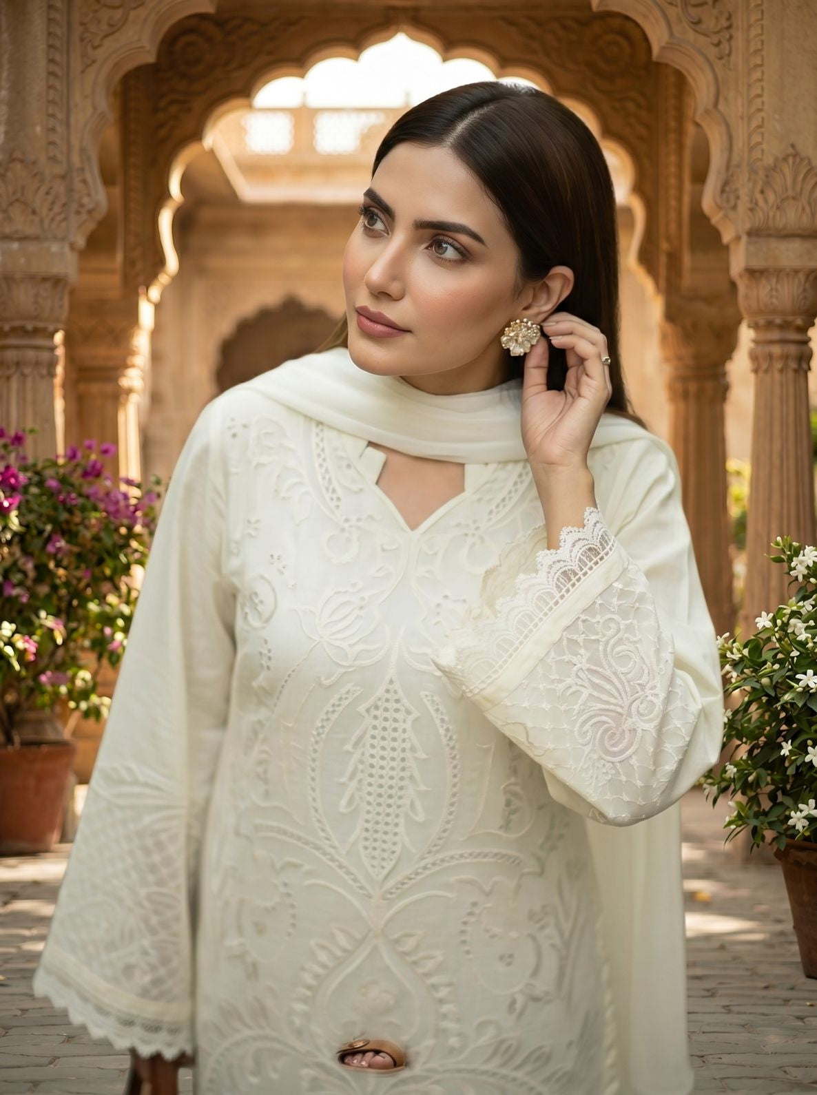 Malika 3pc