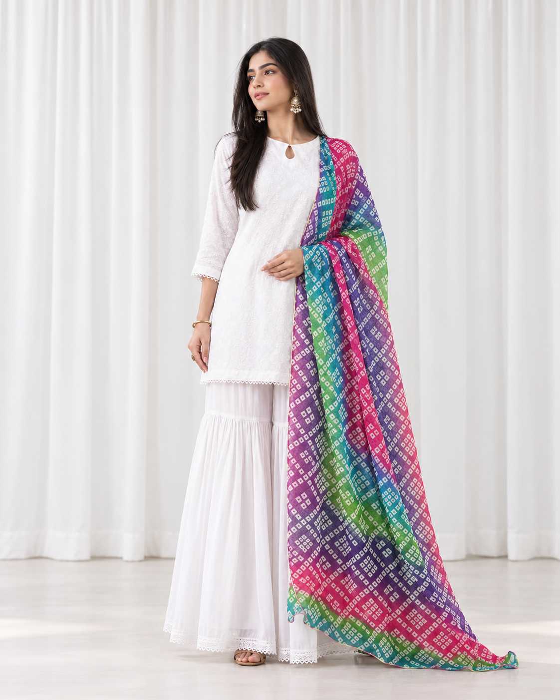 Dhaani 3pc