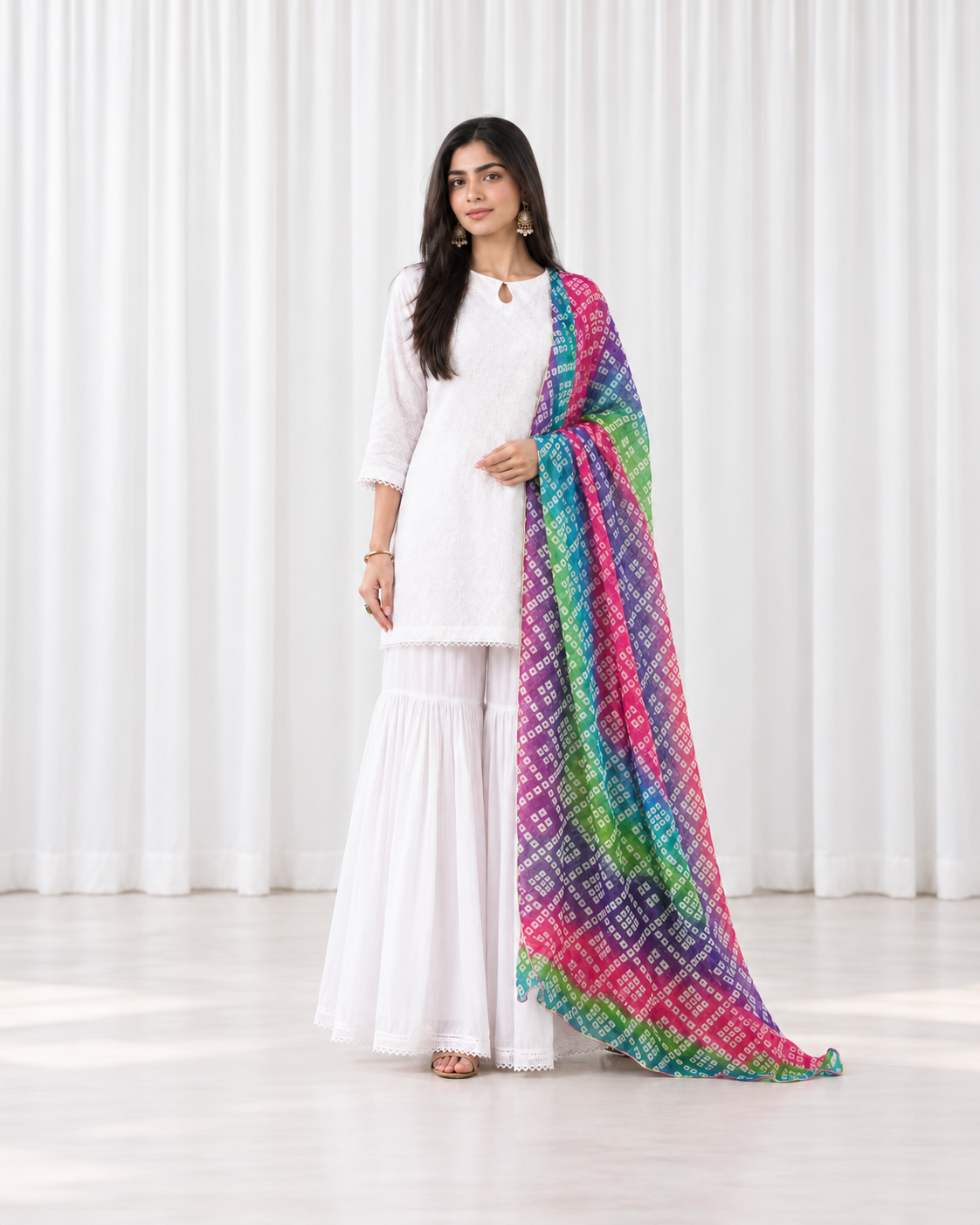 Dhaani 3pc