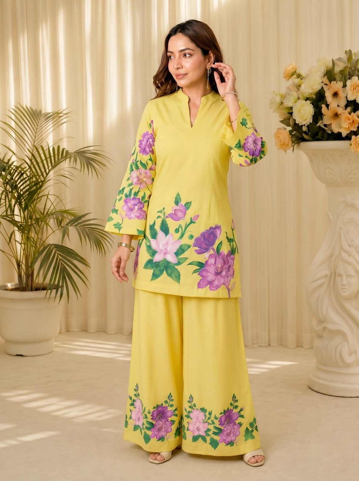 Noorain Co-Ord Set