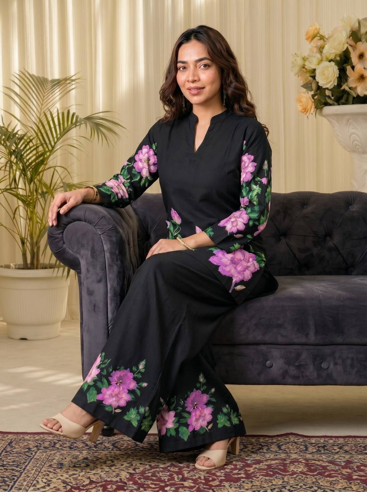 Parisa Co-Ord Set