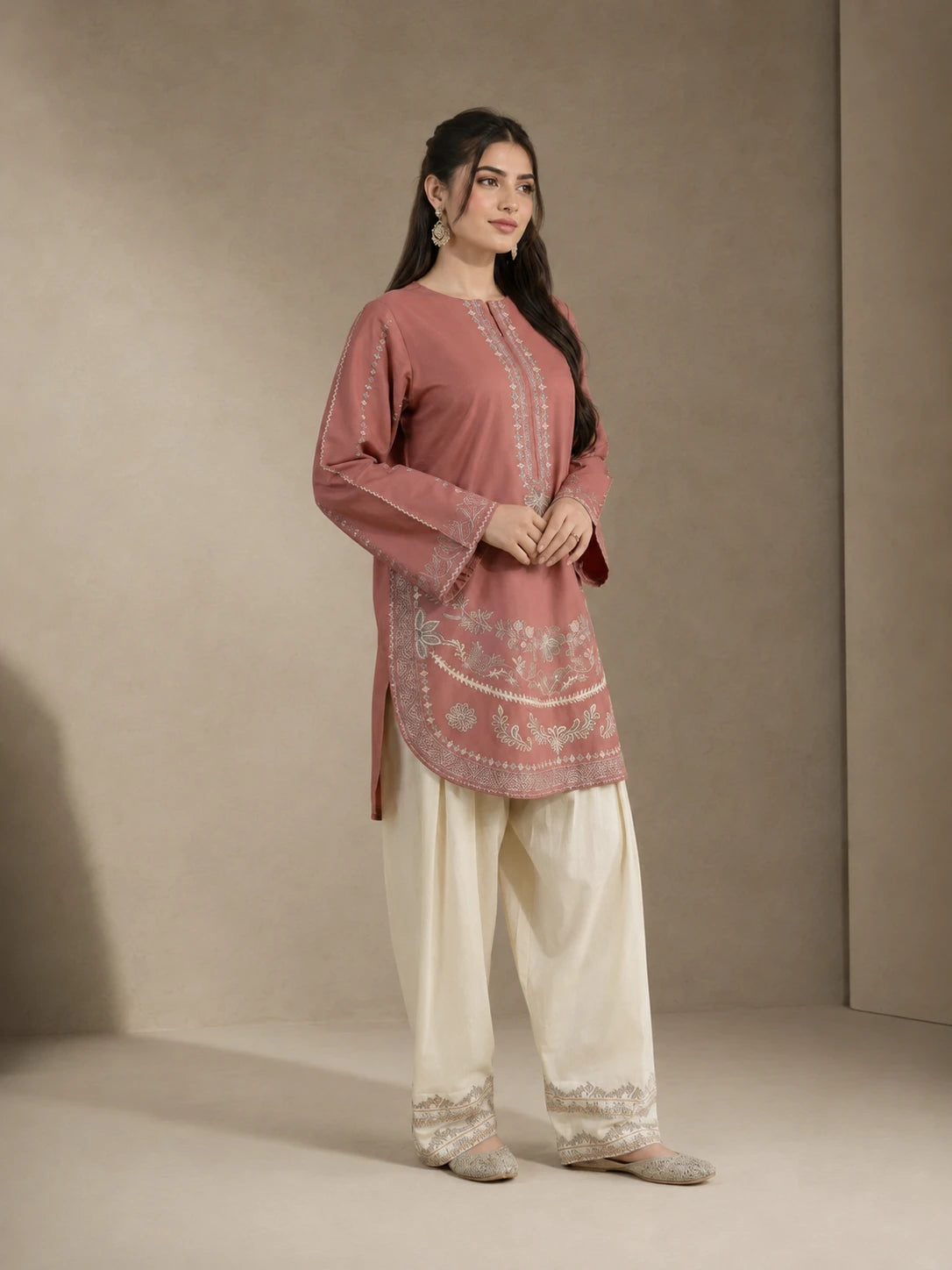 Roselle 2pc