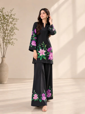 Parisa Co-Ord Set Sooti Wear