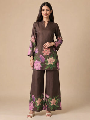 Luxe Co-Ord Set