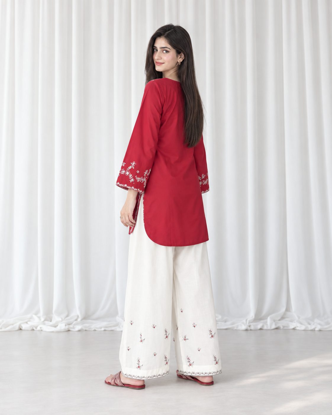 Amber 2PC