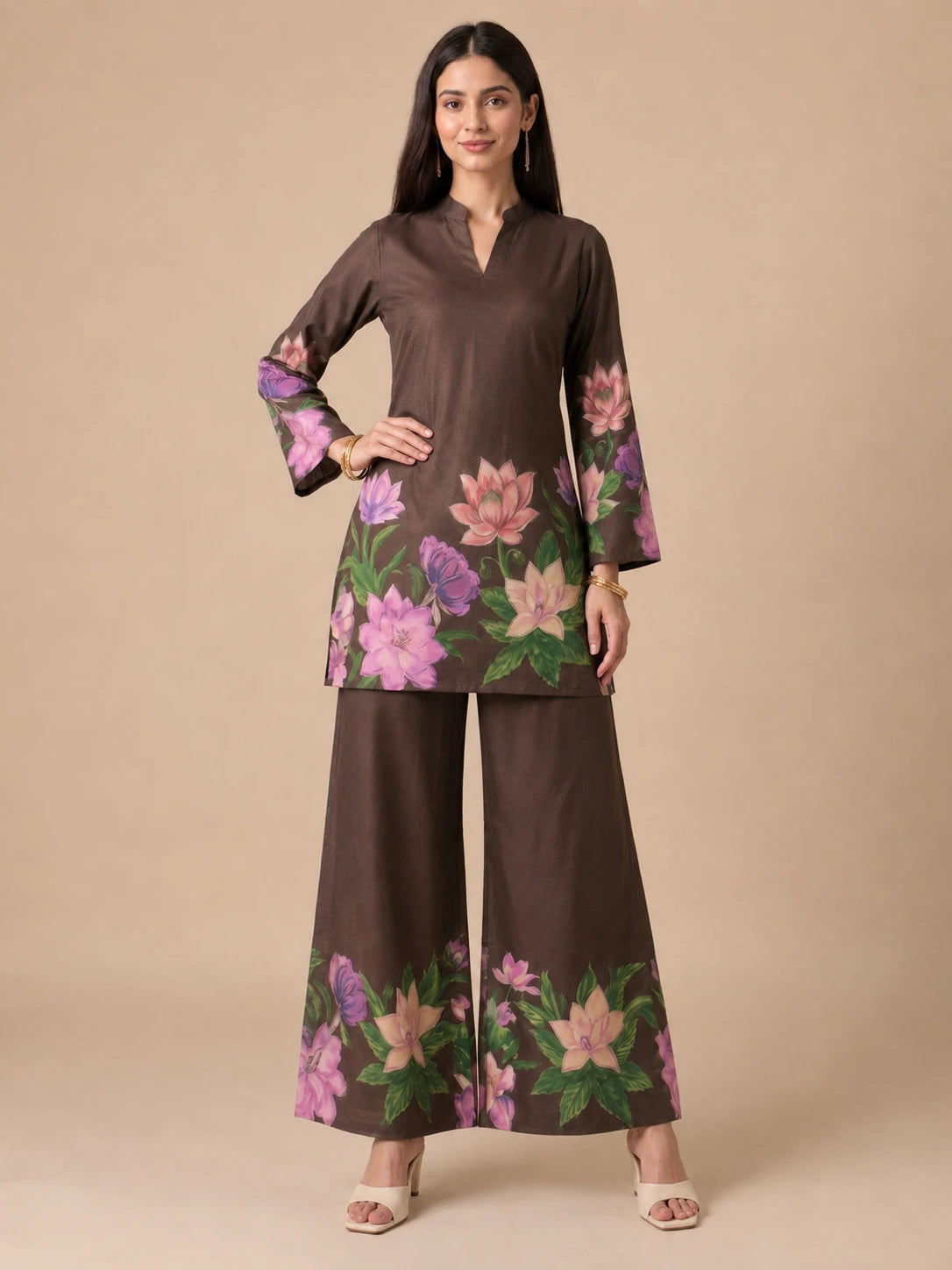 Luxe Co-Ord Set
