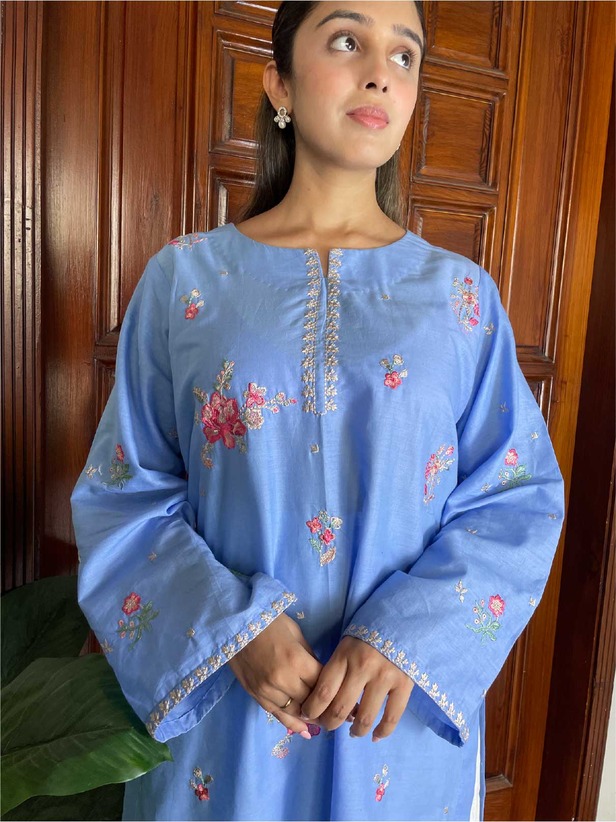 Meher Sky 2pc