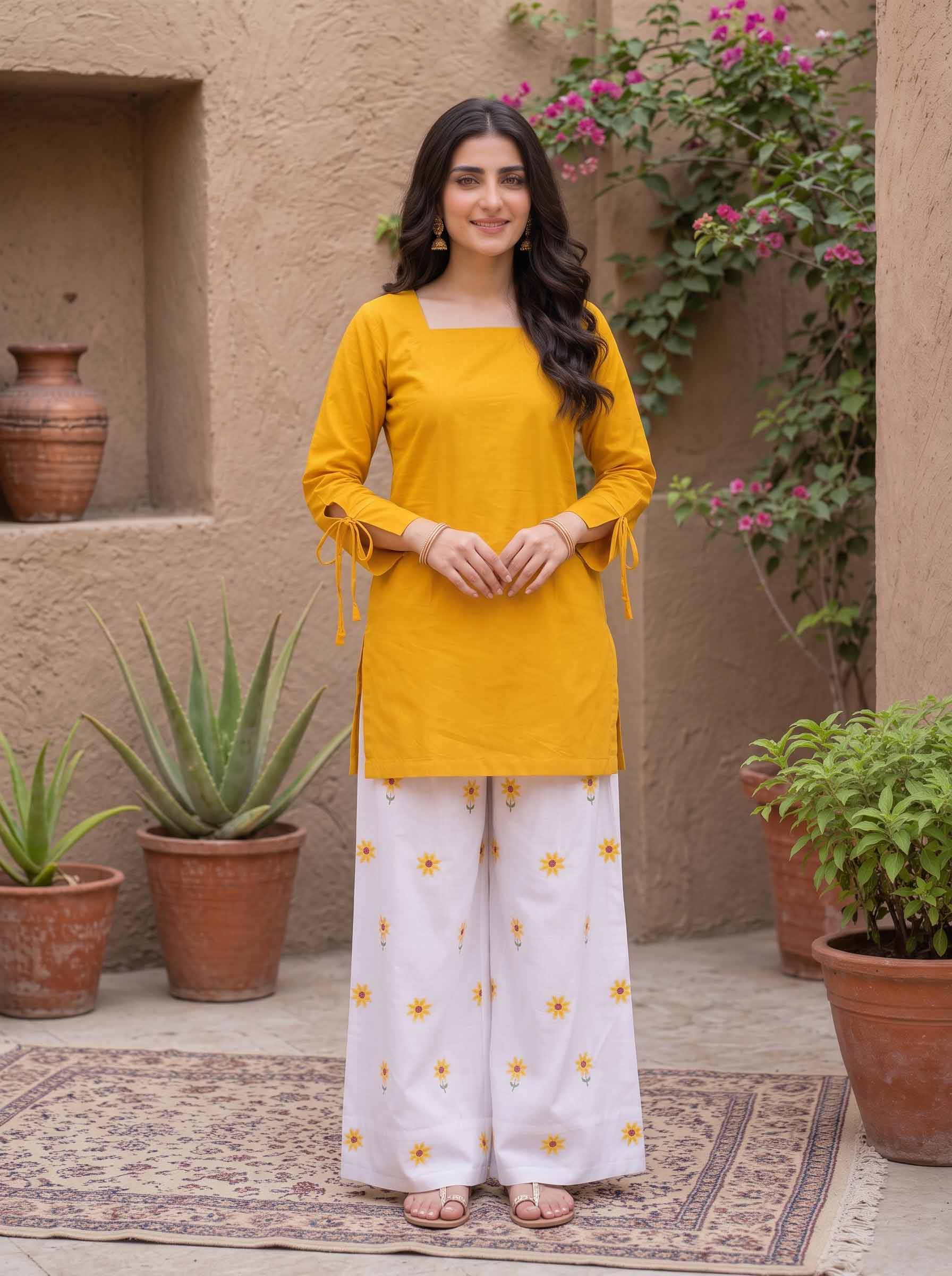 Mahnoor 2pc