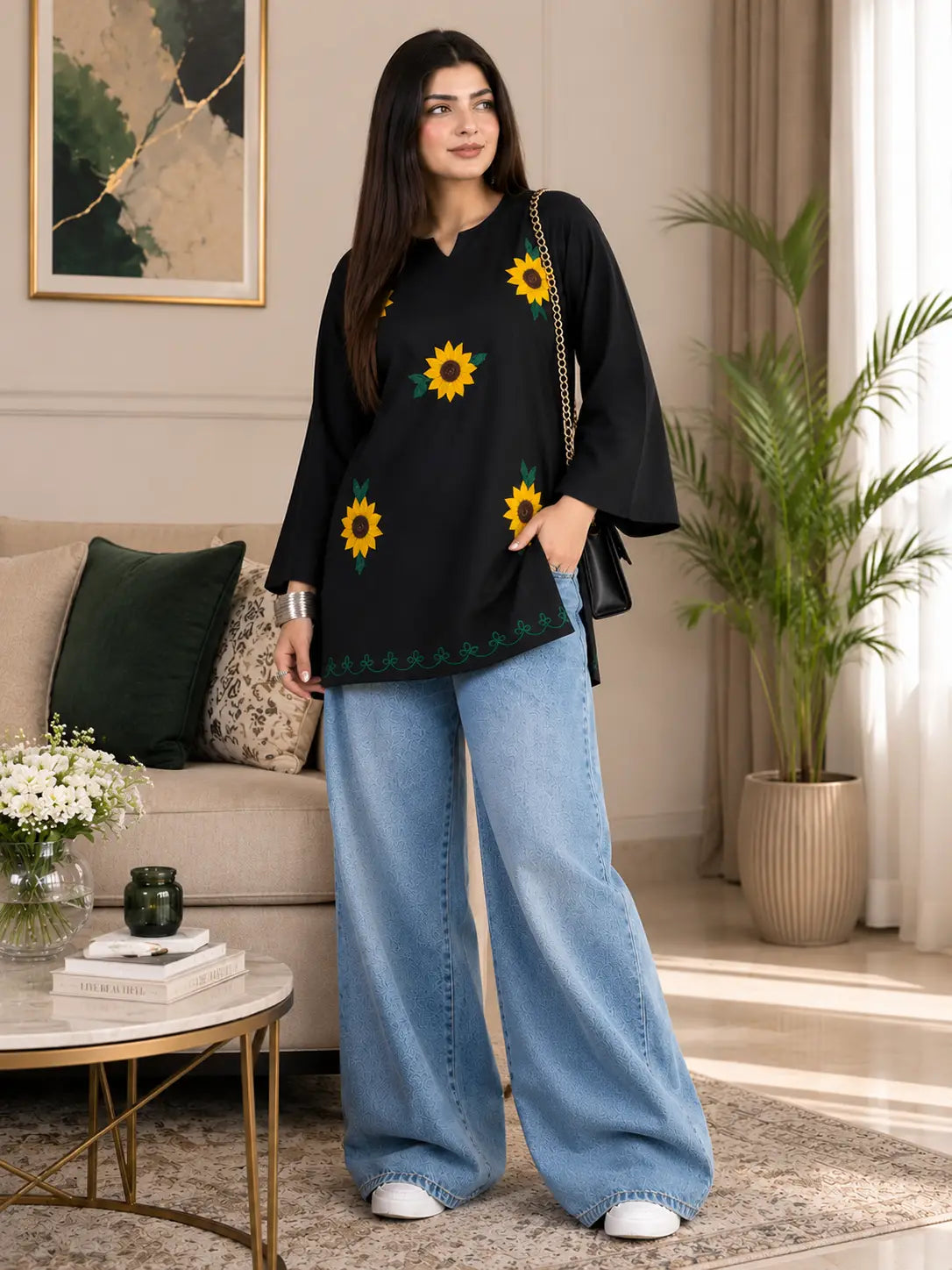 Hazel 1pc