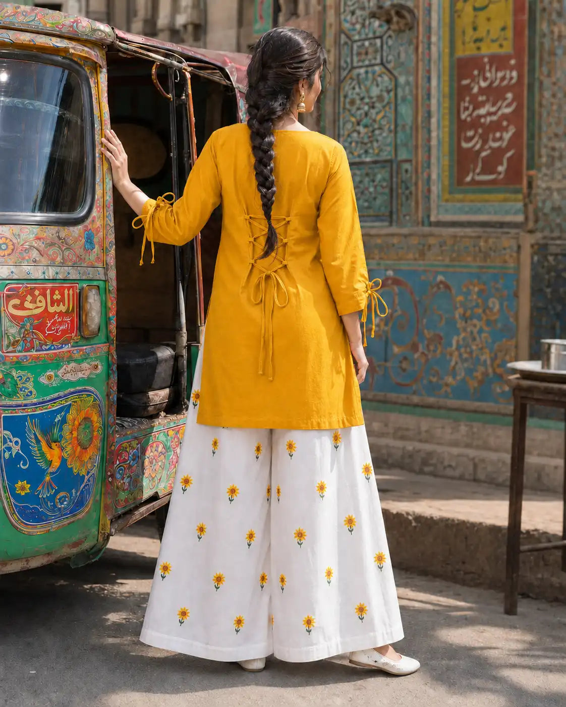 Mahnoor 2pc