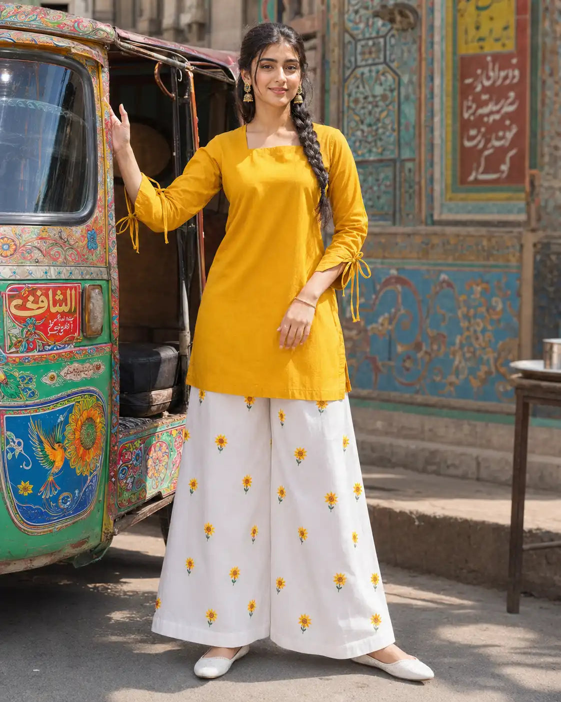 Mahnoor 2pc
