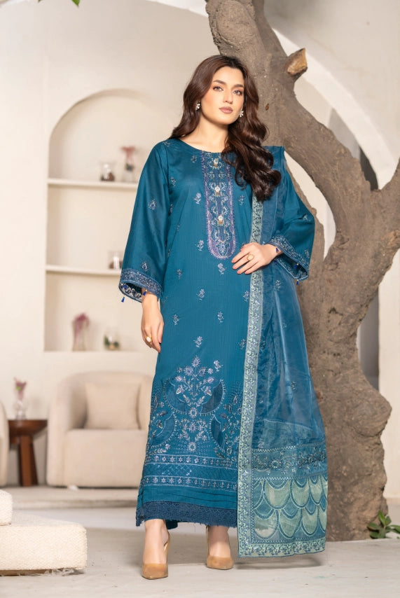 Zareen Lawn