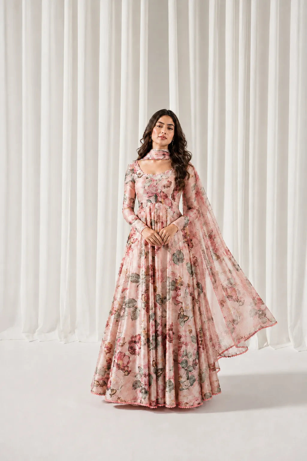 RoseGarden Maxi Sooti Wear.webp