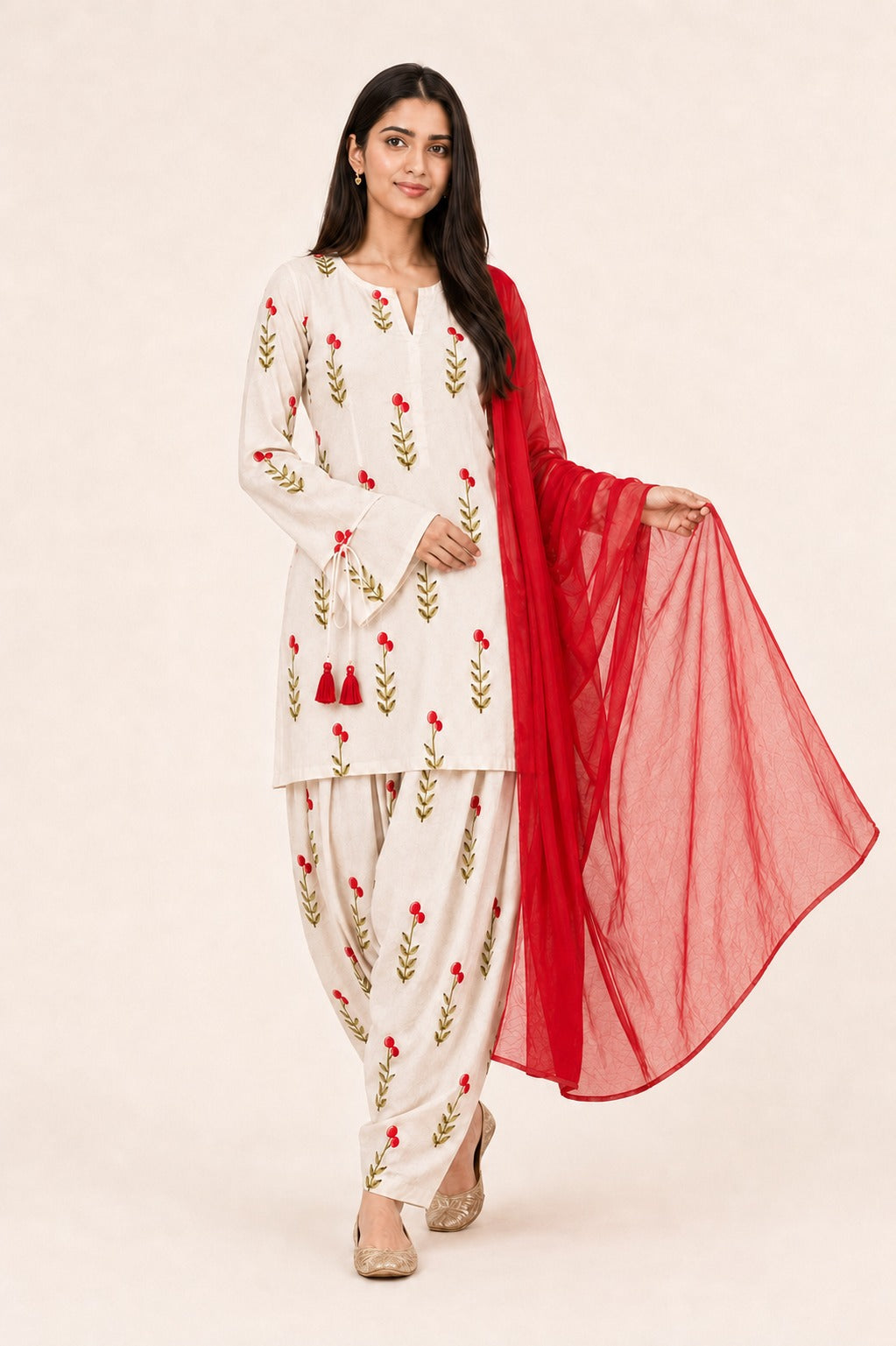 Gulnaar Bloom 3PC