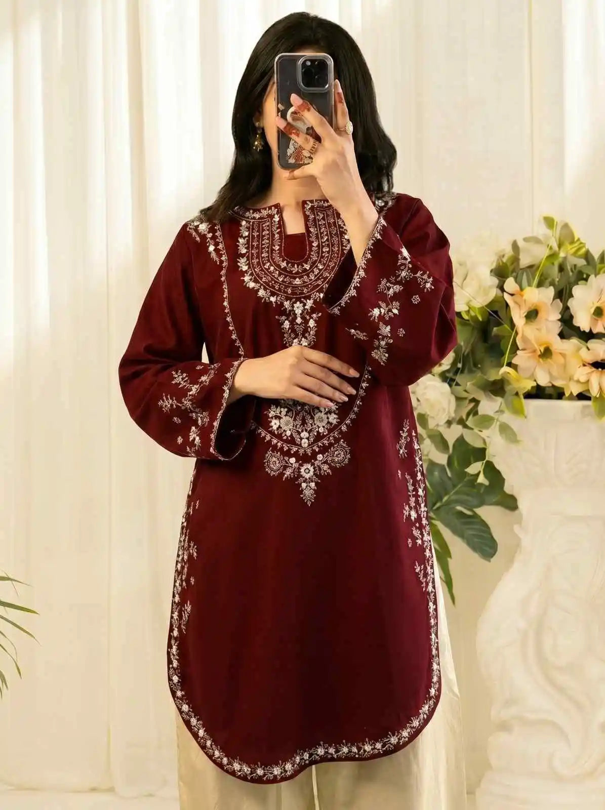 IvoryBloom 2PC