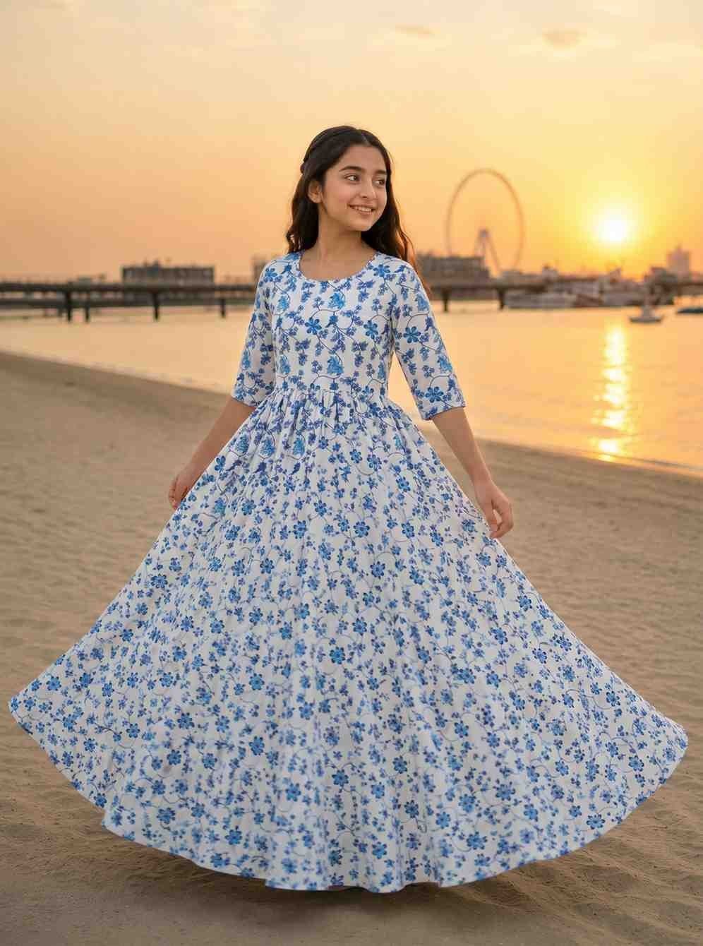 Rupenzal 1Pc Printed