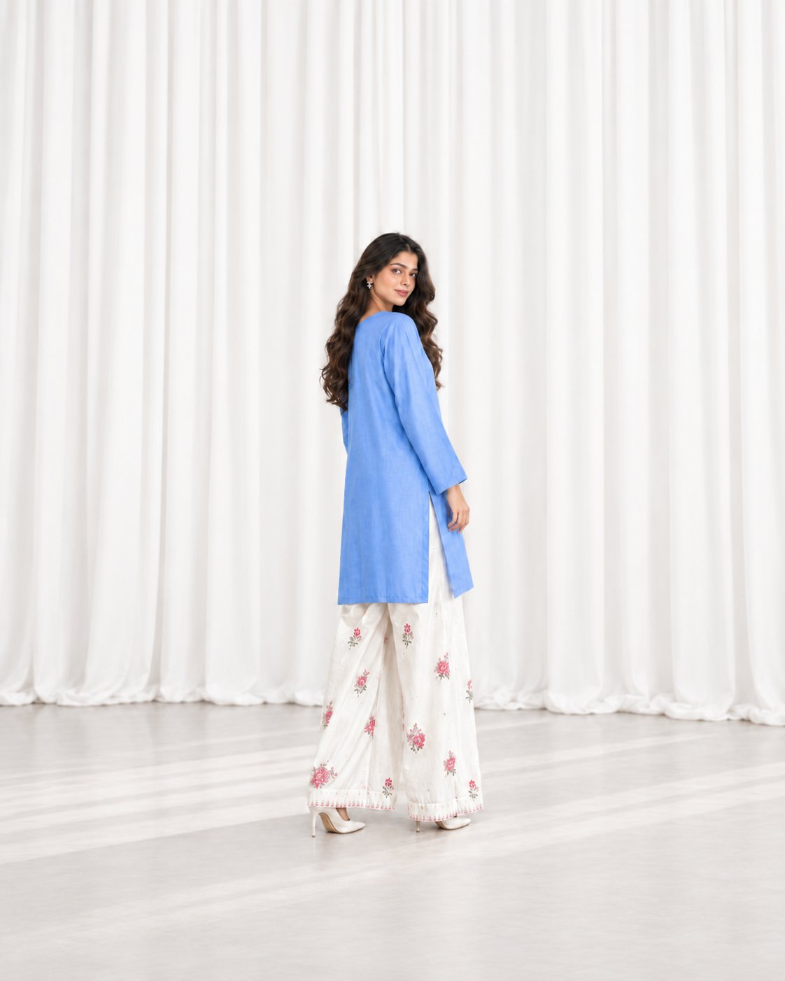 Meher Sky 2pc