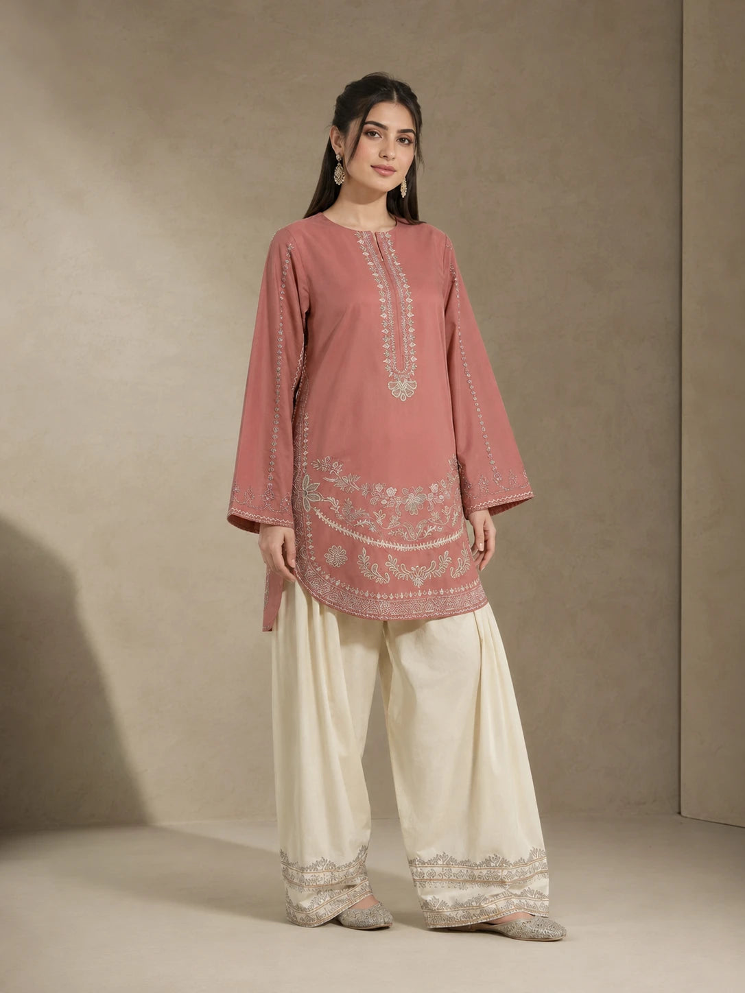 Roselle 2pc