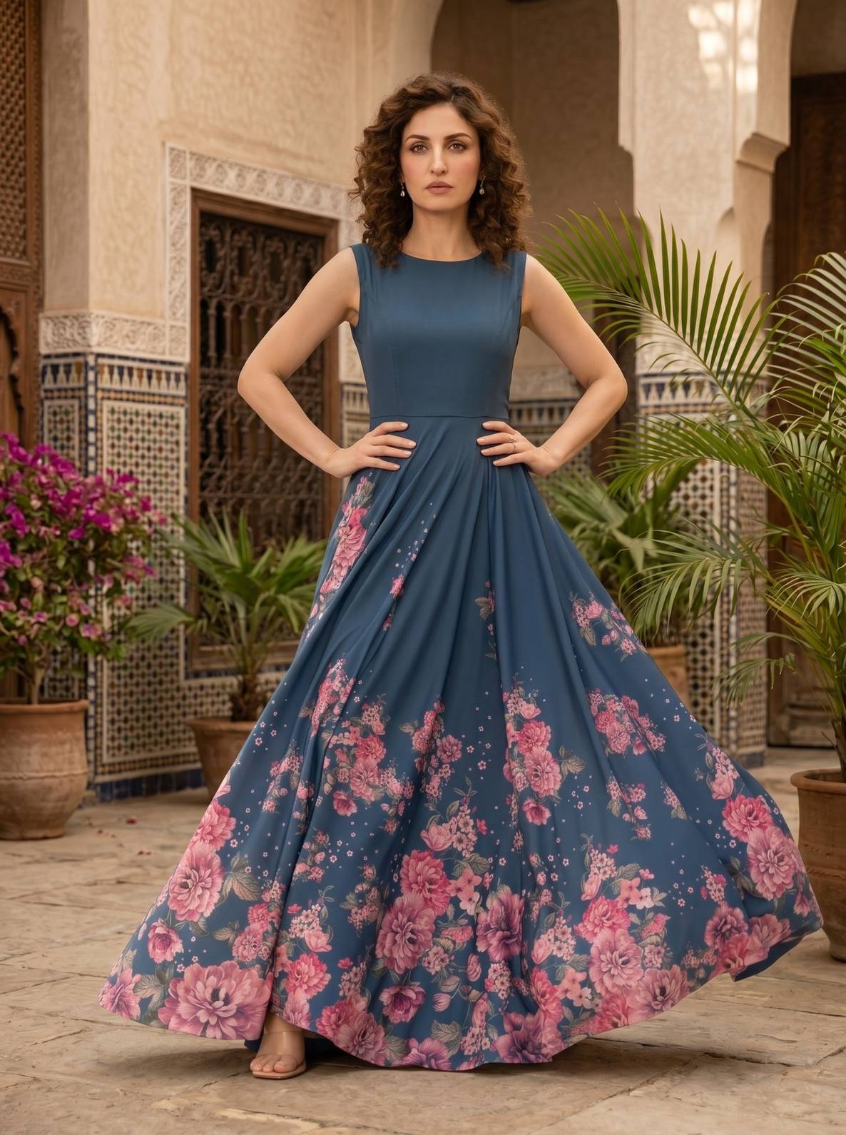 Flora 2pc
