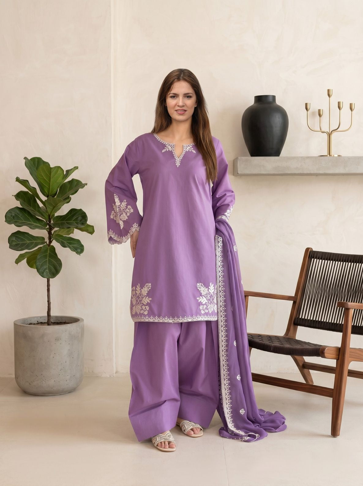 Zoha 3pc