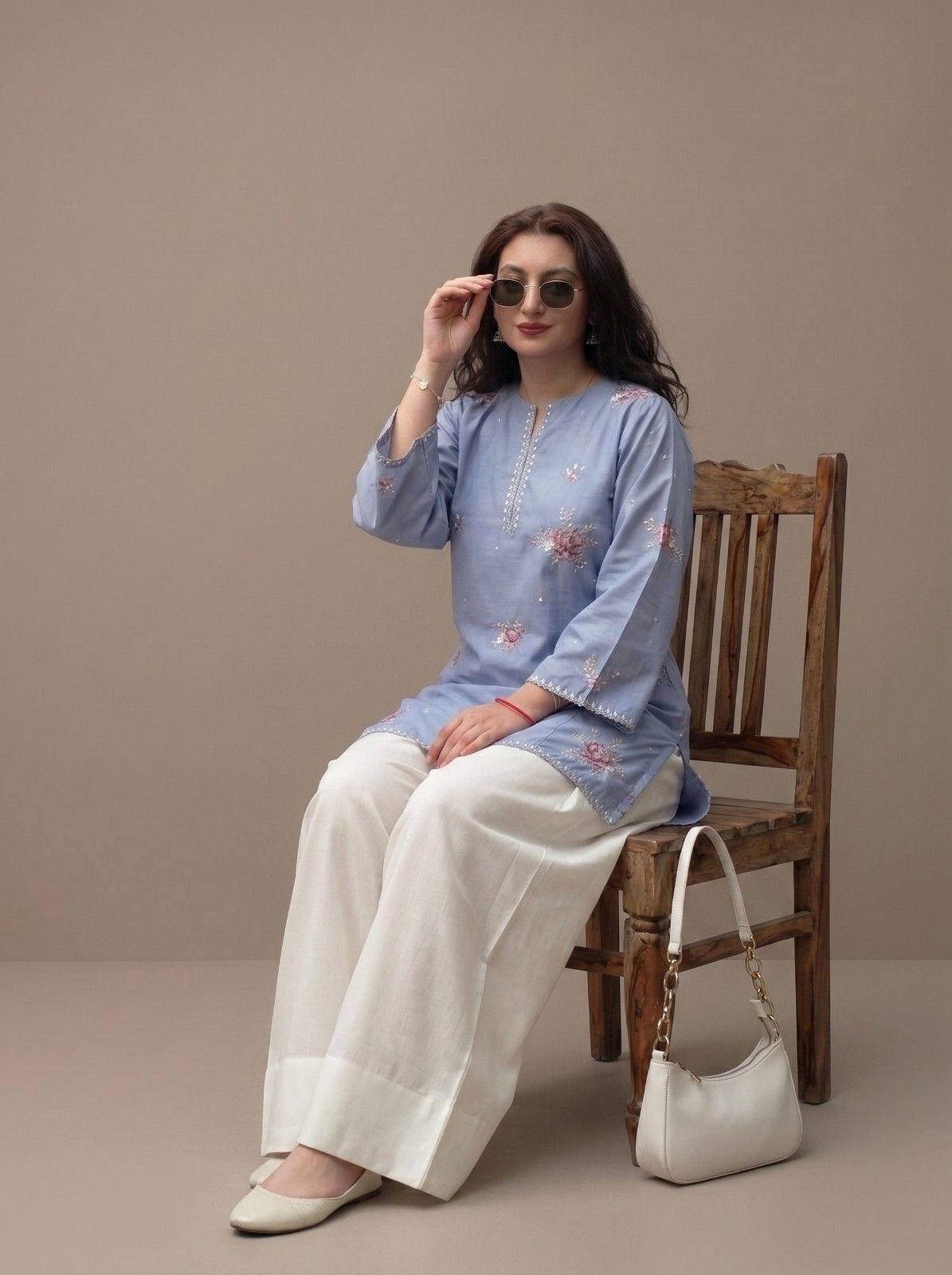 Meher Sky 2pc