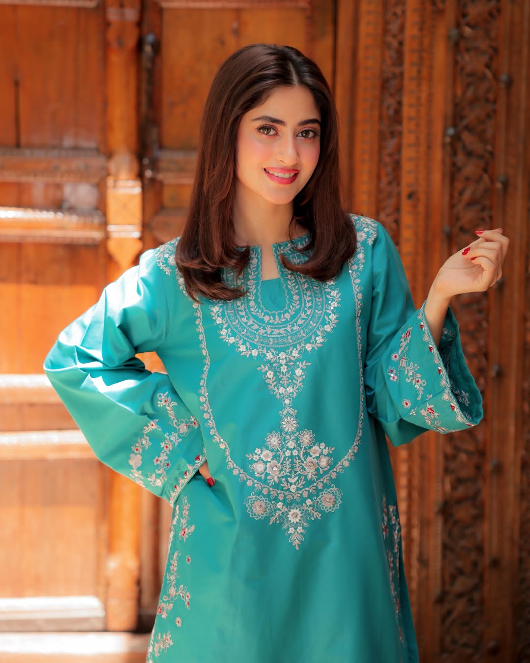 ZAREEN 2PC
