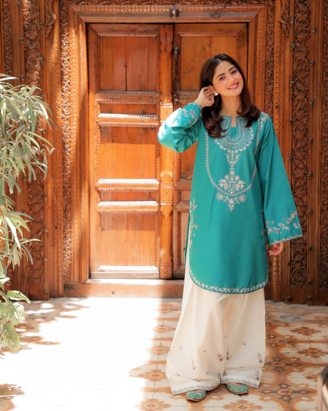 ZAREEN 2PC